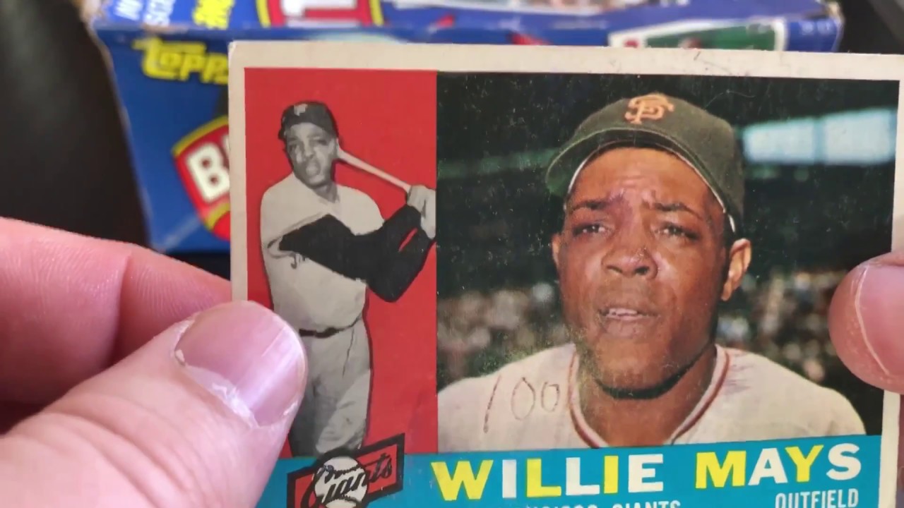 How To Clean Vintage Baseball Cards? Vintage Baseball Cards